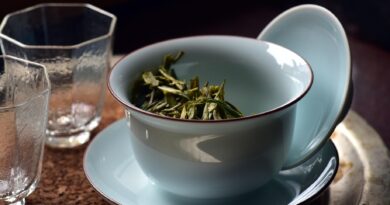 Natürlich gesund mit TCM