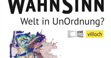 WahnSinn - Welt in UnOrdnung?