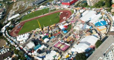 St. Veiter Wiesenmarkt