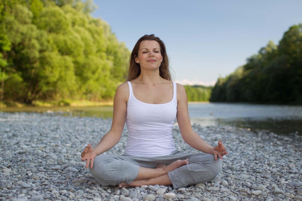 Meditationsabend