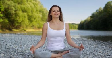 Meditationsabend