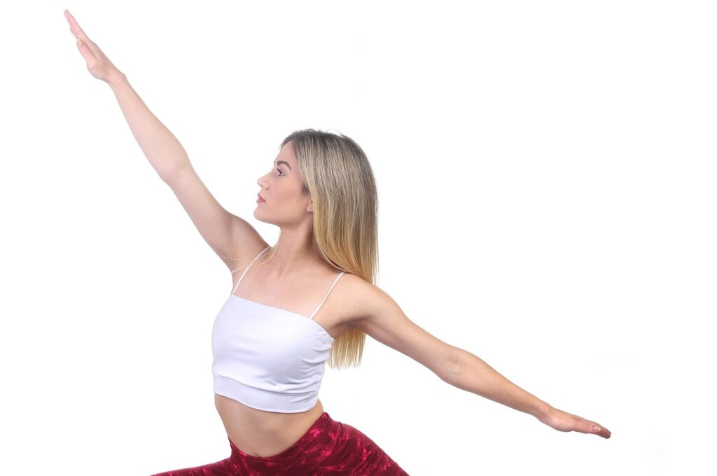 Pilates und Rückenfit