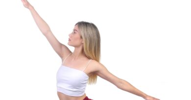 Pilates und Rückenfit