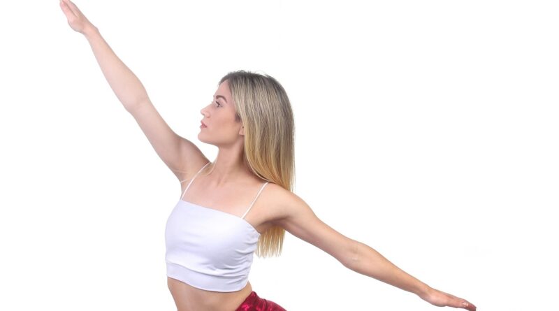 Pilates und Rückenfit