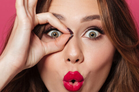 Augenfit für’s Leben