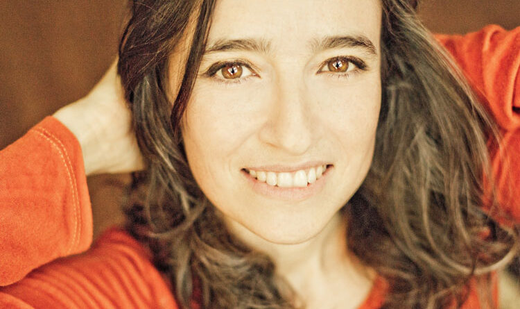 Christian Bakanic und Paula Barembuem