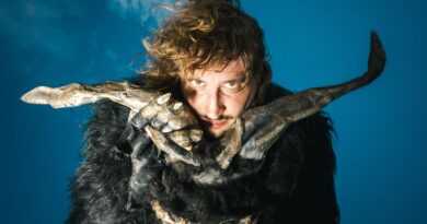 Berni Wagner - HERKULES 2025 – Der 19. Klagenfurter Kleinkunstpreis