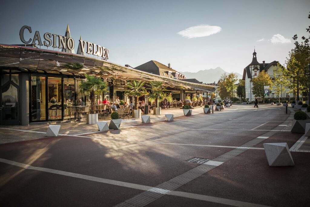 19. Casinolauf Velden