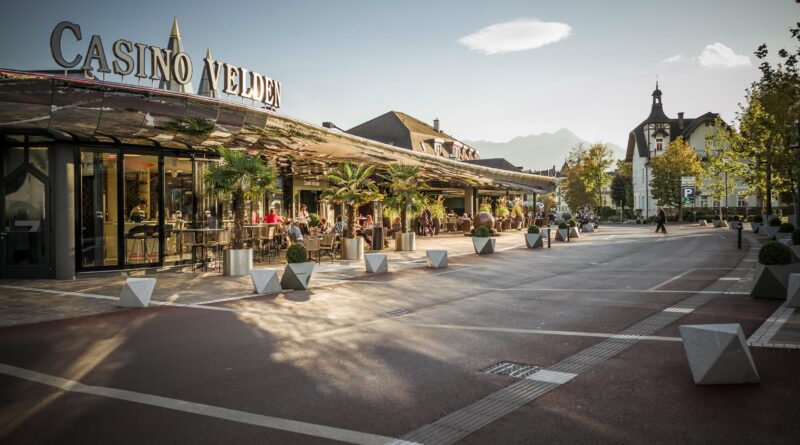 19. Casinolauf Velden