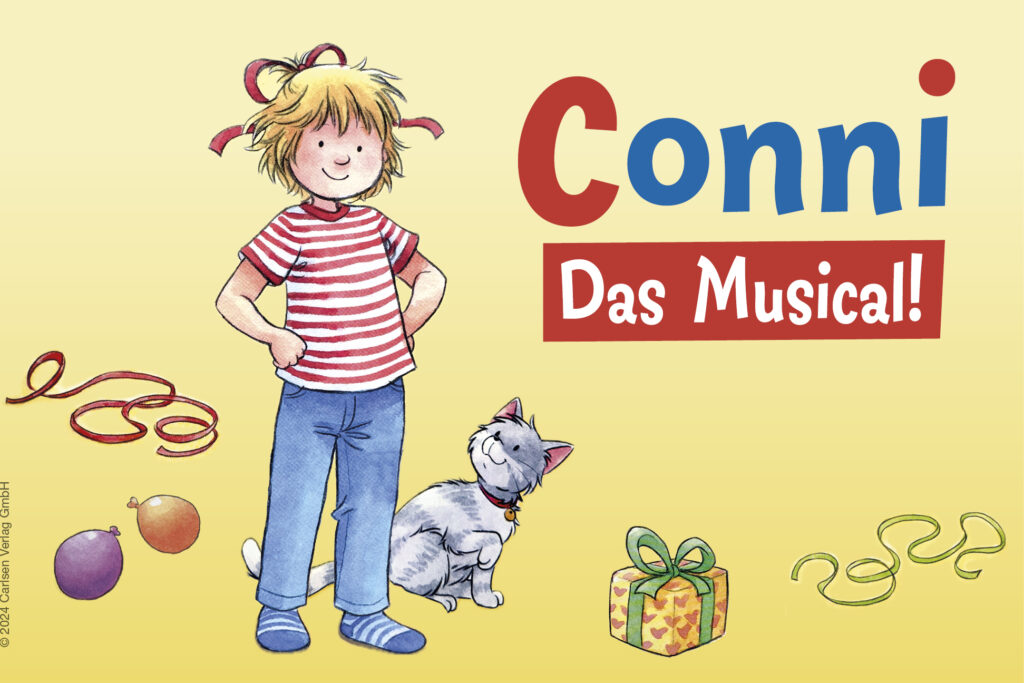 Conni - das Musical