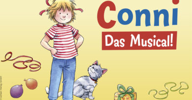 Conni - das Musical