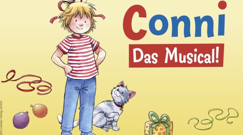 Conni - das Musical