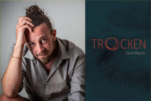 Literatur im Dinzlschloss: Daniel Wagner