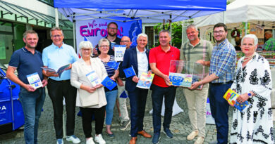 EU City Talk