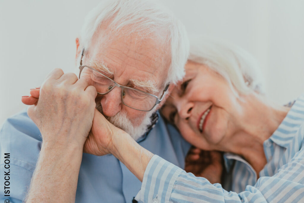 Einfühlsam begleiten