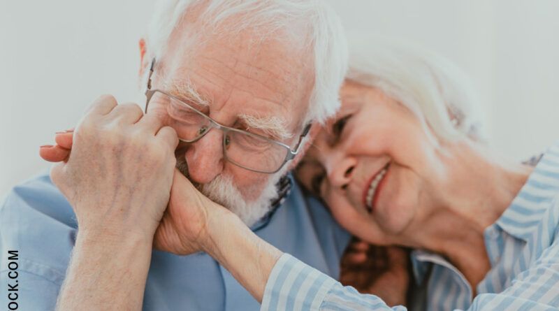 Einfühlsam begleiten