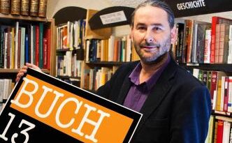 Gerald Eschenauer - Buch13