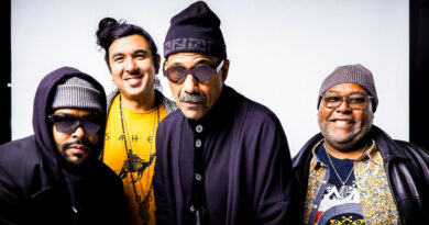 Ethnic Heritage Ensemble