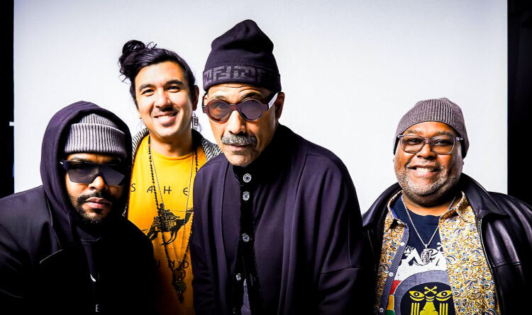 Ethnic Heritage Ensemble