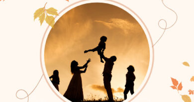Familien unter Strom