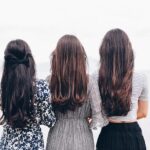 Frau werden – Frau sein – Frau bleiben