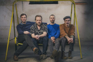 Garish in den Kammerlichtspielen