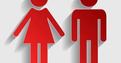 Frauen sind anders - Männer auch