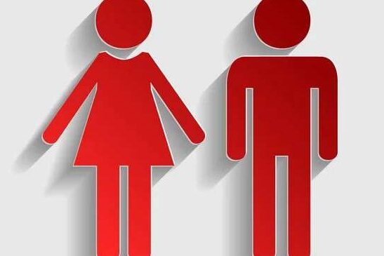 Frauen sind anders – Männer auch