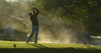Golfturniere Berg im Drautal
