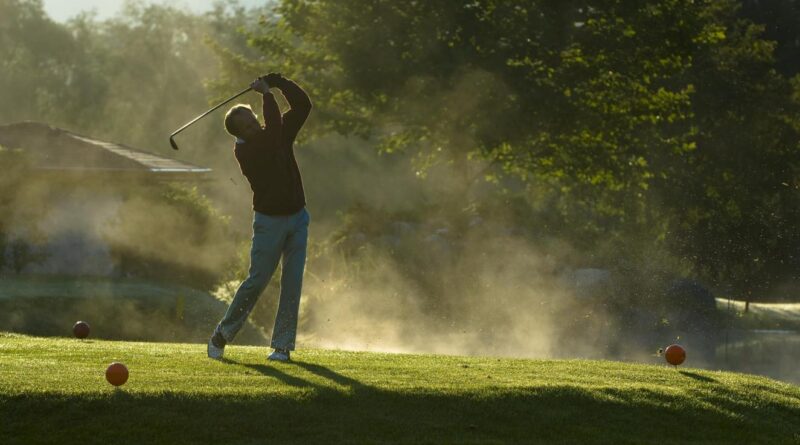 Golfturniere Berg im Drautal