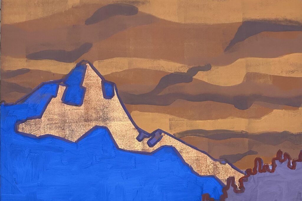 Hubert Schmalix – Once upon a time