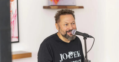 Jolek - Ahnungslos