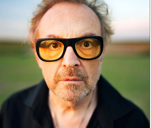 Josef Hader - Hader on ice