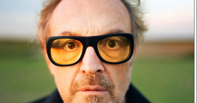 Josef Hader - Hader on ice