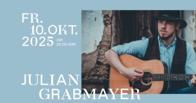Julian Grabmayer