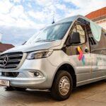 Kärntner Linien on Tour