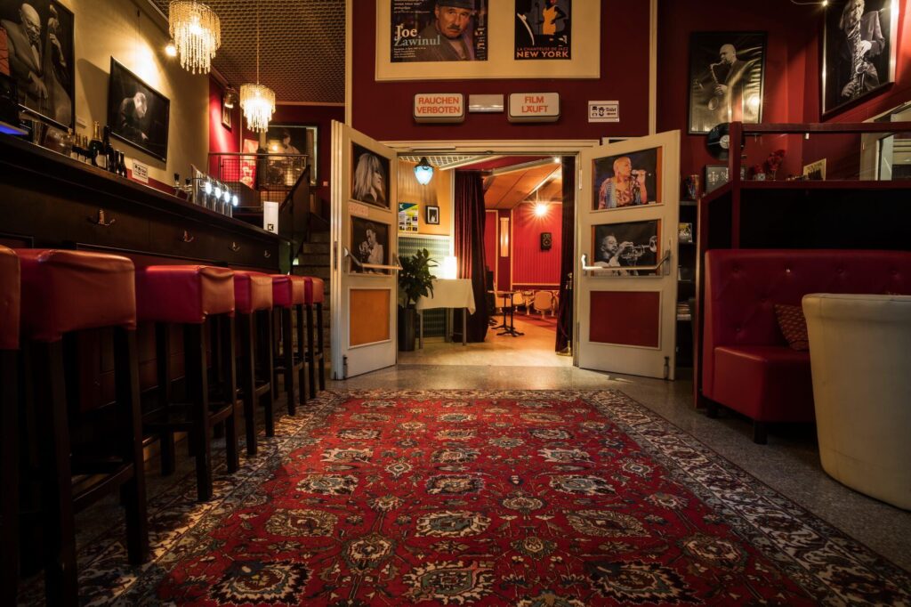 Aladdin Jameel - Und Du?