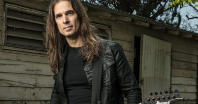 Kiko Loureiro