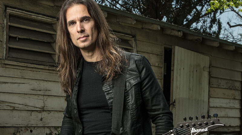 Kiko Loureiro