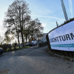 Blackout-Übung im Leuchtturm