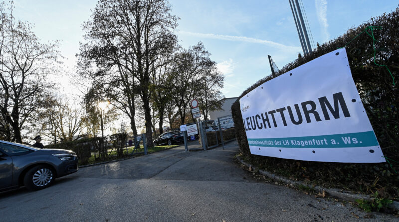 Leuchtturm VS Welzenegg