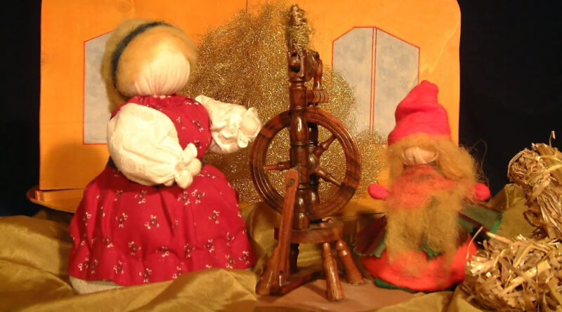 Die Bremer Stadtmusikanten