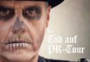 Der Tod auf PR Tour - Mario Kuttnig