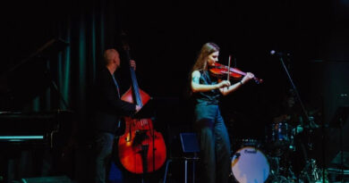 Marion Wolf Quartett