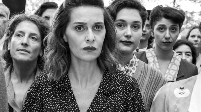 Morgen ist auch noch ein Tag