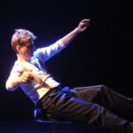 NOVECENTO – Die Legende vom Ozeanpianisten