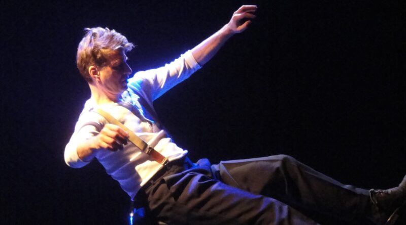 NOVECENTO – Die Legende vom Ozeanpianisten