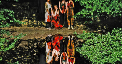 Noreia String Quartet