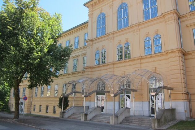 Theater für das Klassenzimmer