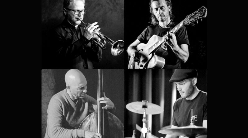 Primus Sitter 4tett - NÖSIT 25